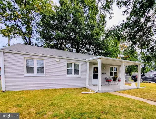 1200 Guildford Road, Glen Burnie
