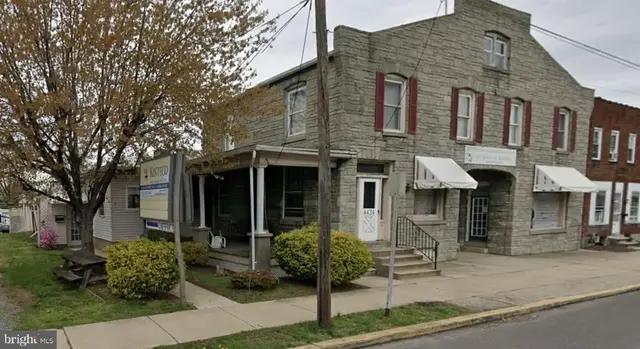 4432-4434 Kutztown Rd, Temple