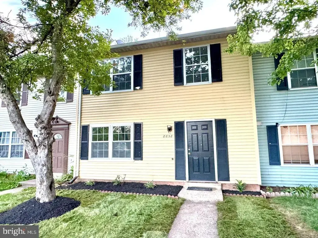 8658 Woodhue Ct, MANASSAS PARK
