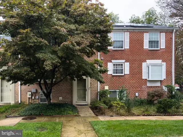 10630 High Beam Ct, Columbia