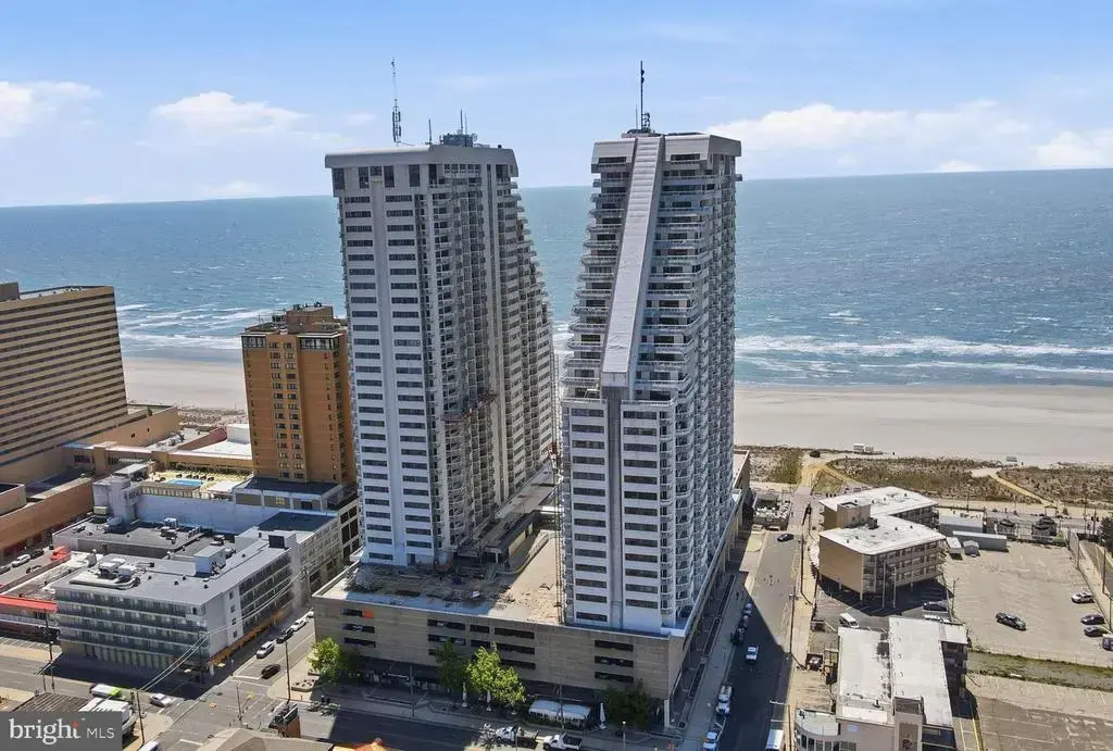 3101 Boardwalk 1805-2, ATLANTIC CITY