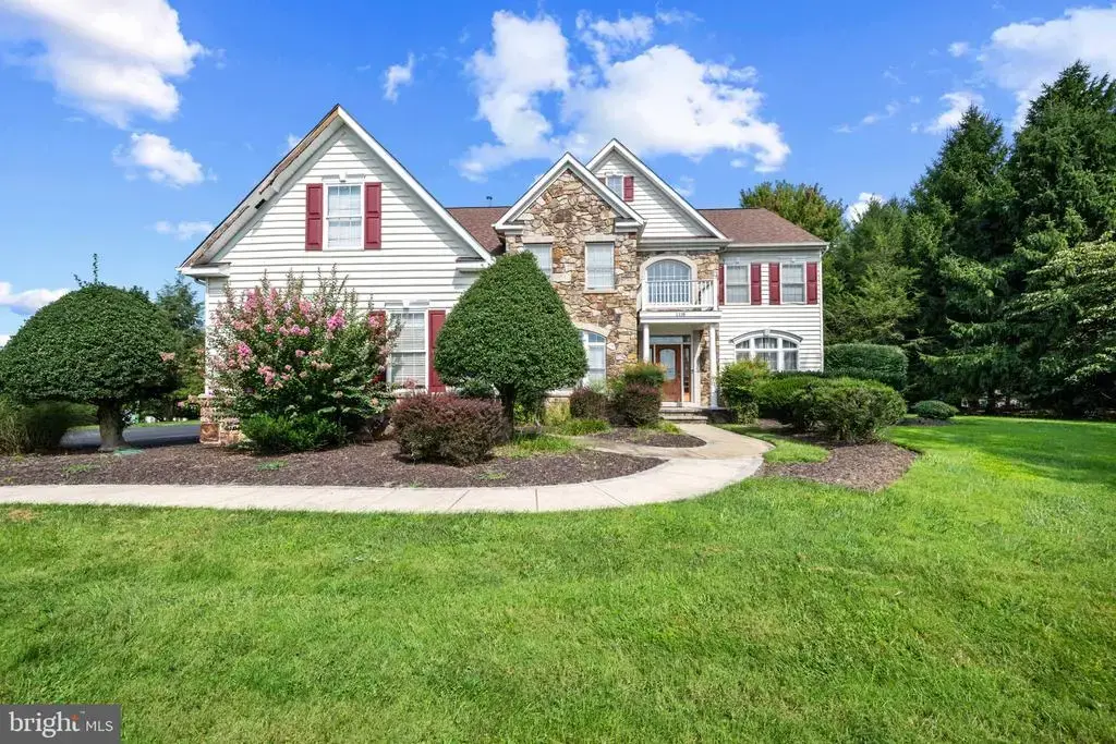 1136 Saffell Rd, REISTERSTOWN