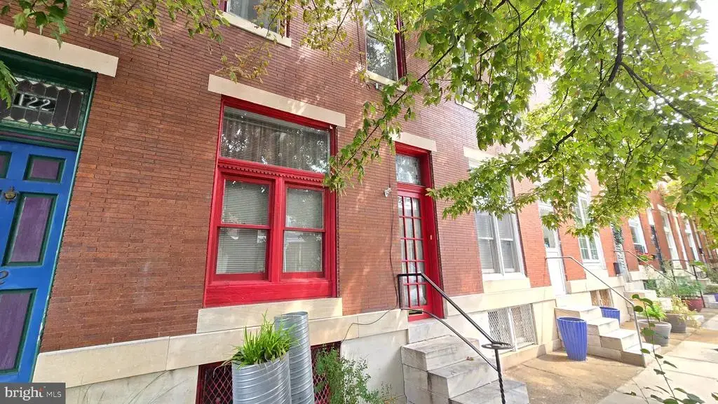 120 W 27th St, BALTIMORE