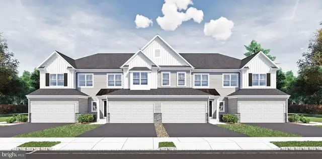 184 Lynmere Cir #79, Glenmoore
