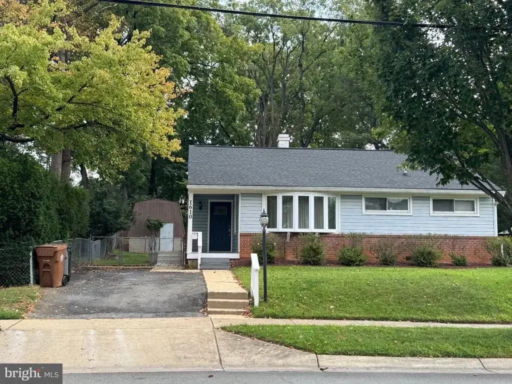 1610 Burris Rd, ROCKVILLE