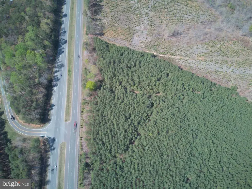 Germanna Hwy, CULPEPER