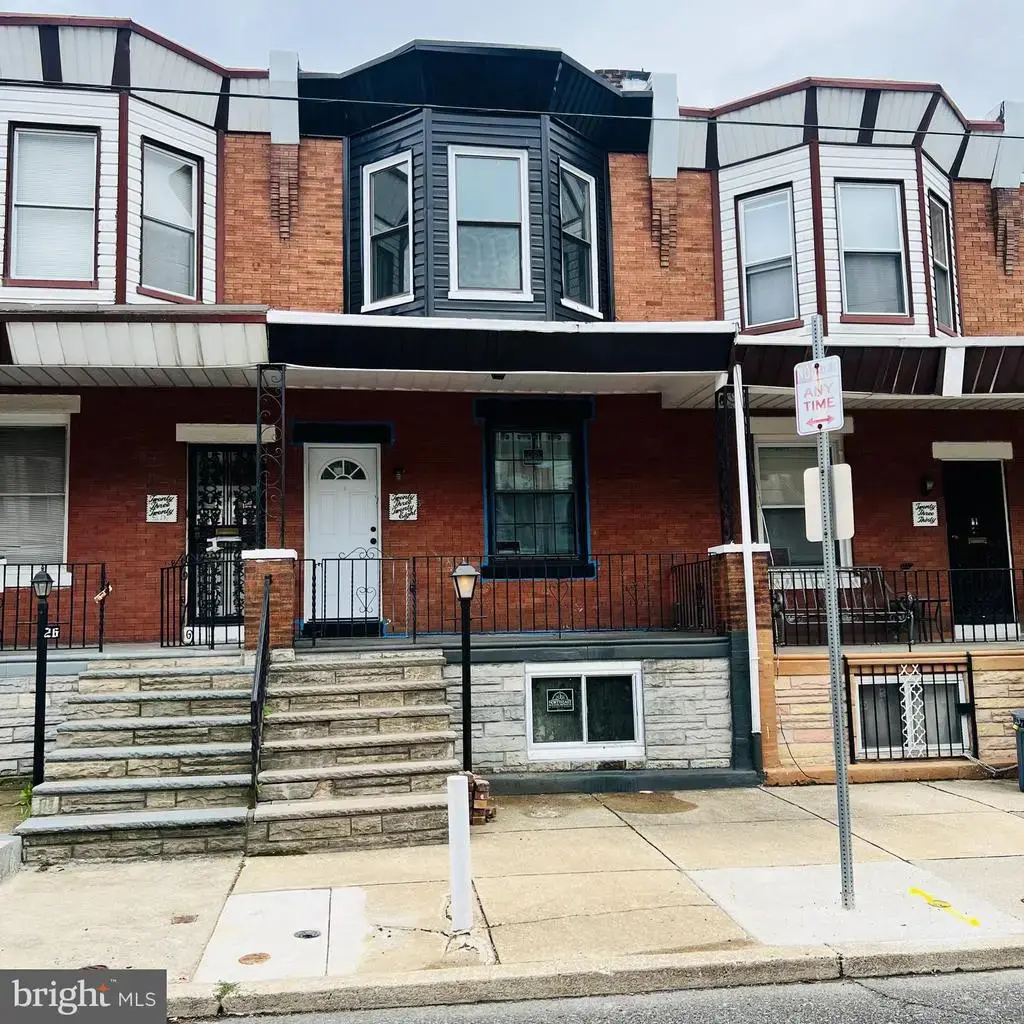 2328 W Harold St, PHILADELPHIA