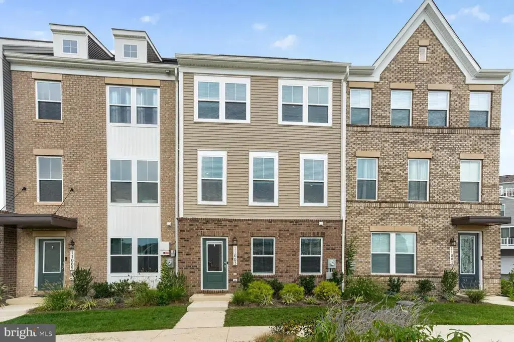 11003 Pinnacle Green Rd, UPPER MARLBORO