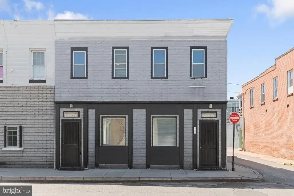 3701 E Lombard St, BALTIMORE
