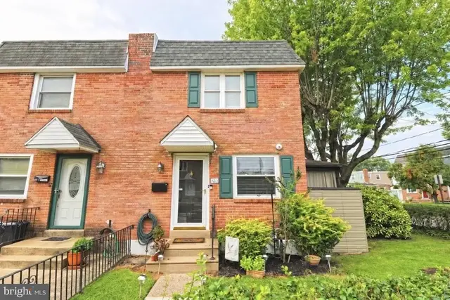 426 Folsom Ave, Prospect Park