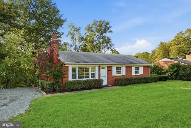 8414 Impalla Dr, Manassas
