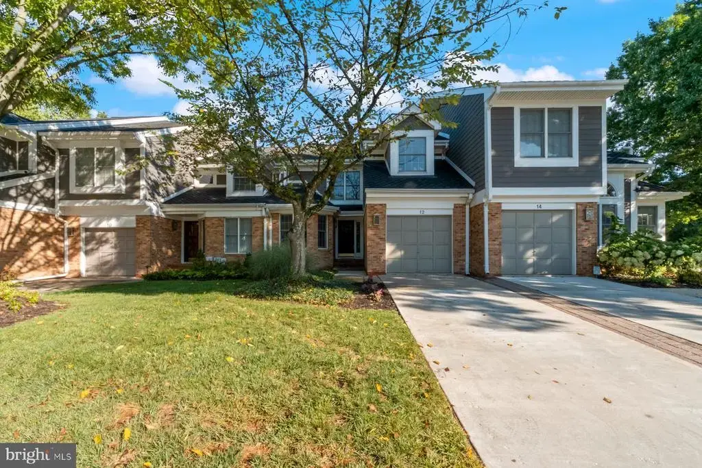 12 River Oaks Cir, BALTIMORE