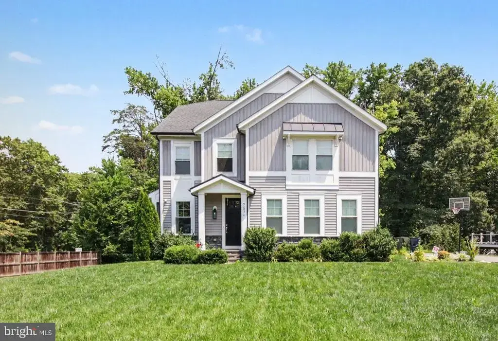 9203-a Forest Haven Dr, ALEXANDRIA