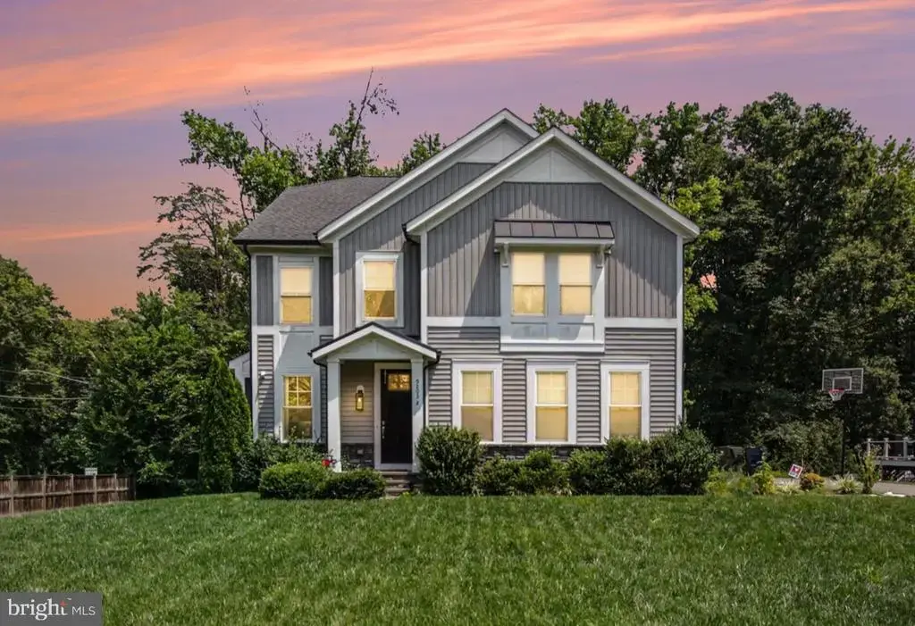 9203-a Forest Haven Dr, ALEXANDRIA