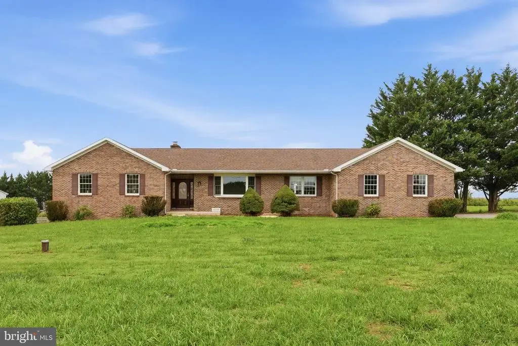 15335 Mercersburg Rd, GREENCASTLE