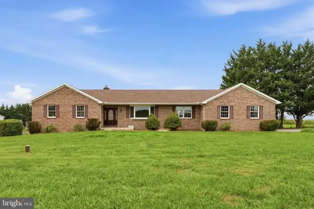 15335 Mercersburg Rd, Greencastle
