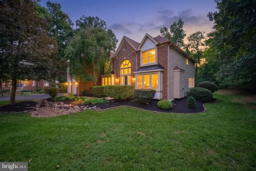 21048 Starflower Way, ASHBURN