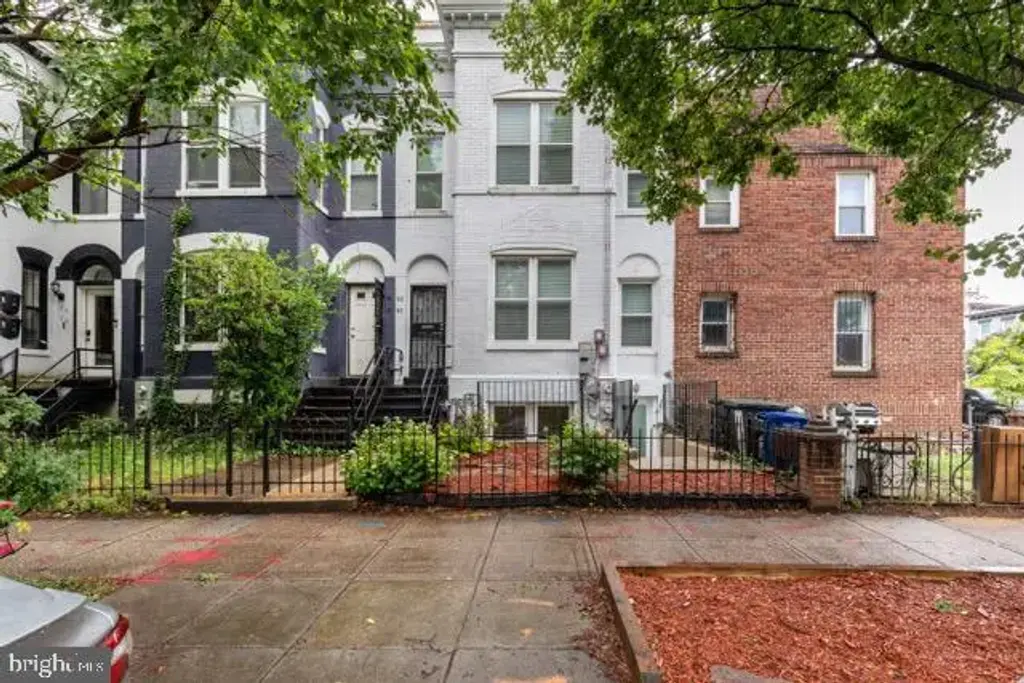 82-84b Q St Nw #84b, WASHINGTON