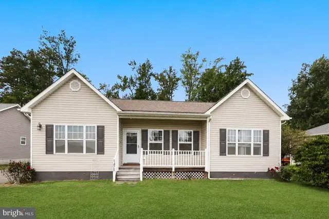 1475 Bowie Rd, Colonial Beach