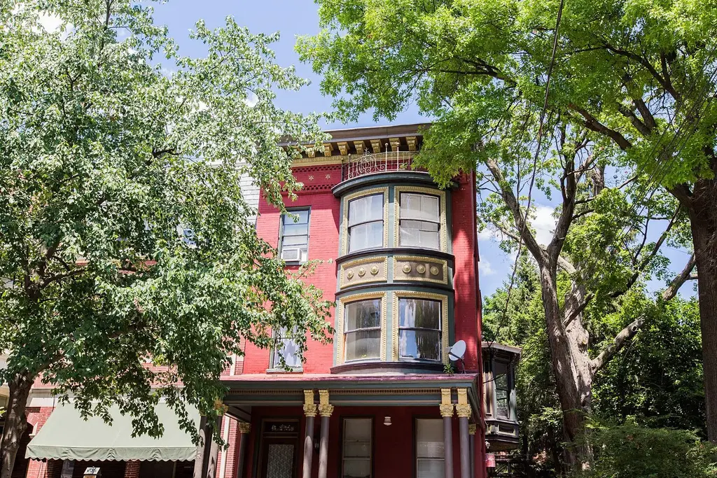 419 W Orange St, LANCASTER