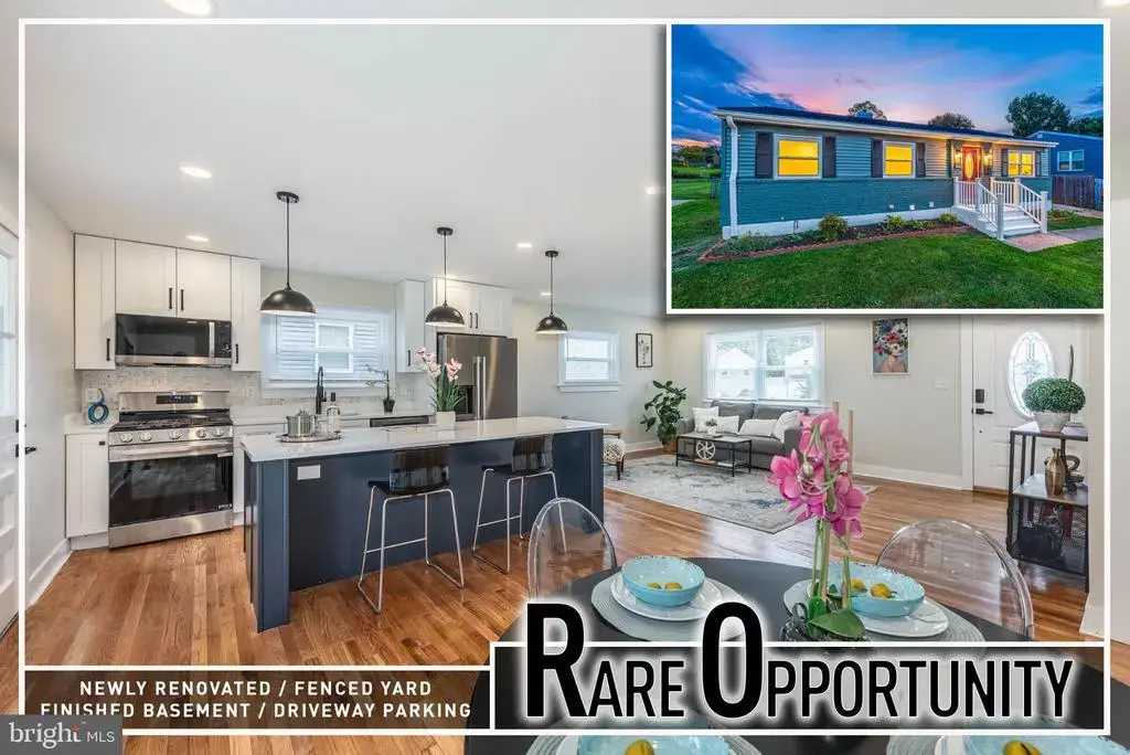 1406 Glenwilde Rd, BALTIMORE