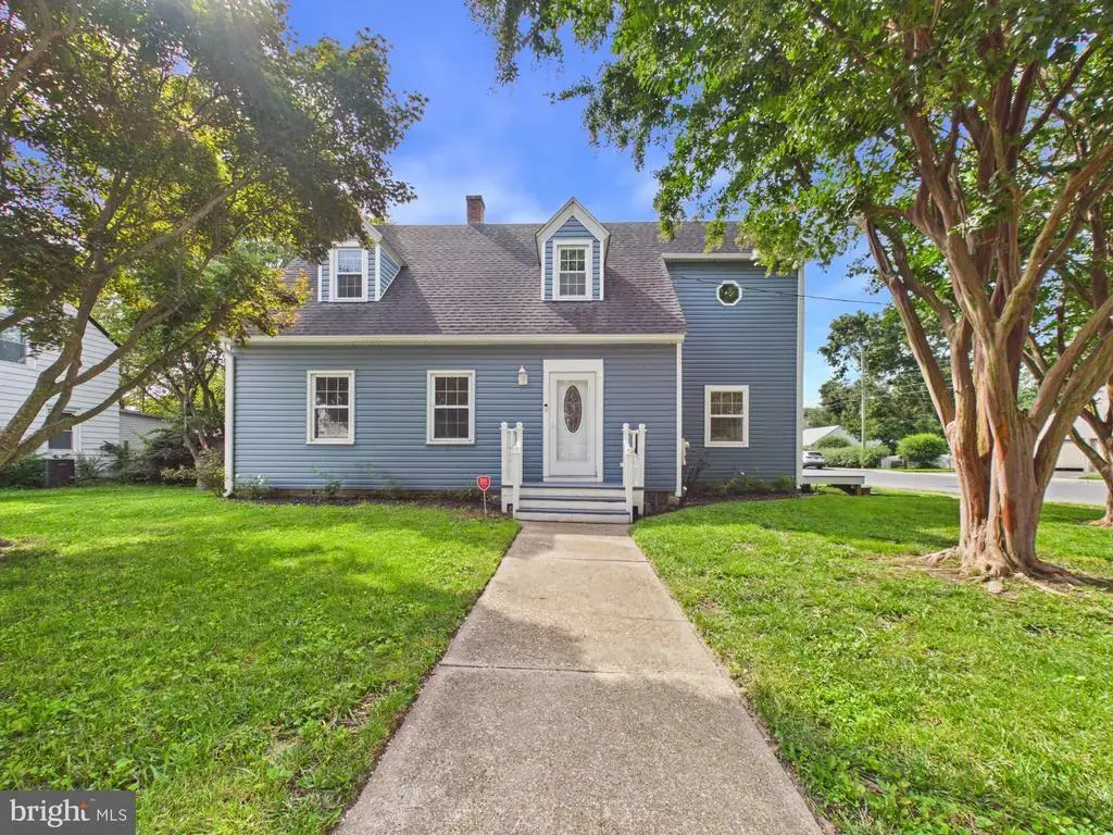 311 Cedar St, BRIDGEVILLE