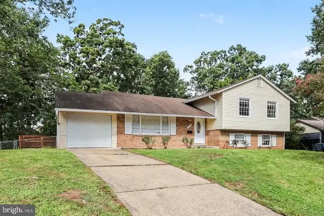 7558 Remington Rd, Manassas