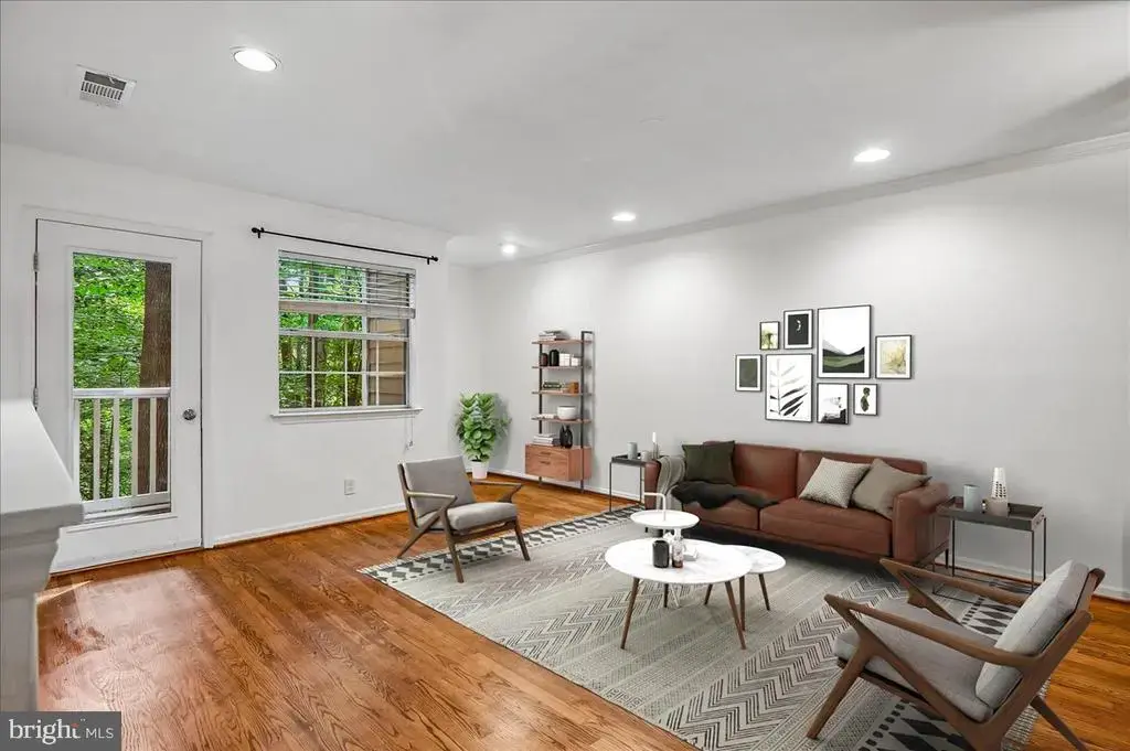 10707 Hampton Mill Ter #407, ROCKVILLE
