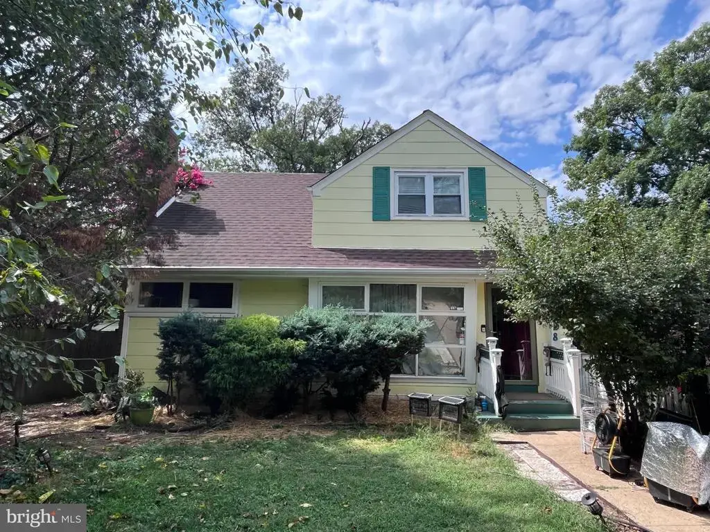 6528 Cavalier Dr, ALEXANDRIA