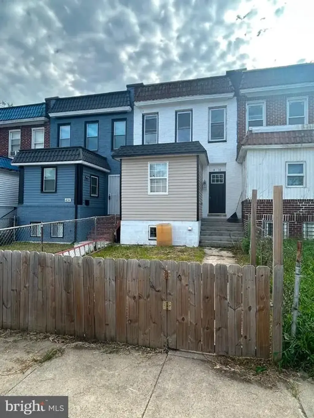 4116 Reisterstown Rd, BALTIMORE