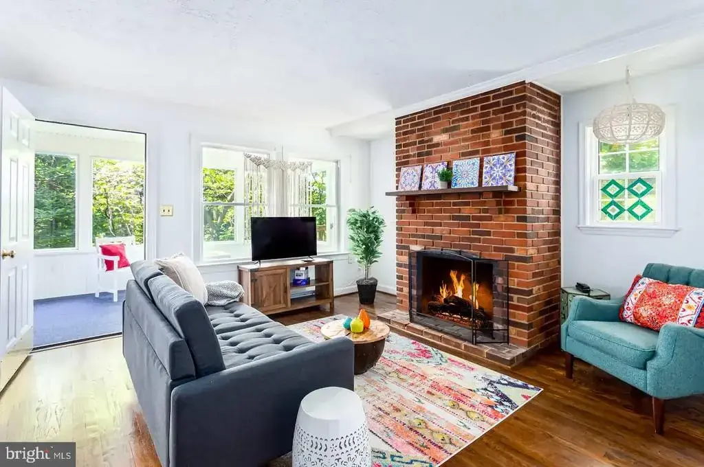 437 Joans Quadrangle Rd, FRONT ROYAL