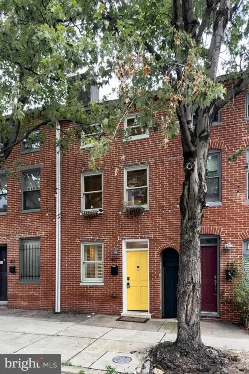 417 S Regester St, BALTIMORE