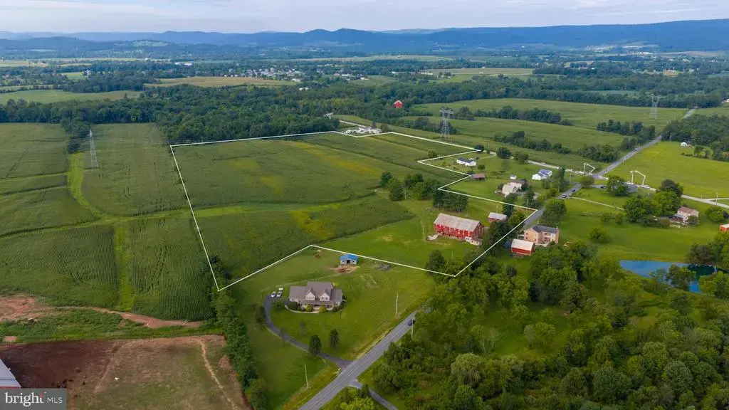 550 Hilltown Rd, GETTYSBURG