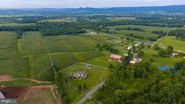 550 Hilltown Rd, Gettysburg