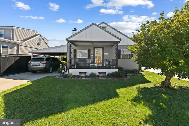 228 Oakwood Rd, Baltimore