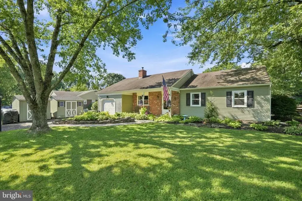 57 Durham Rd, OTTSVILLE