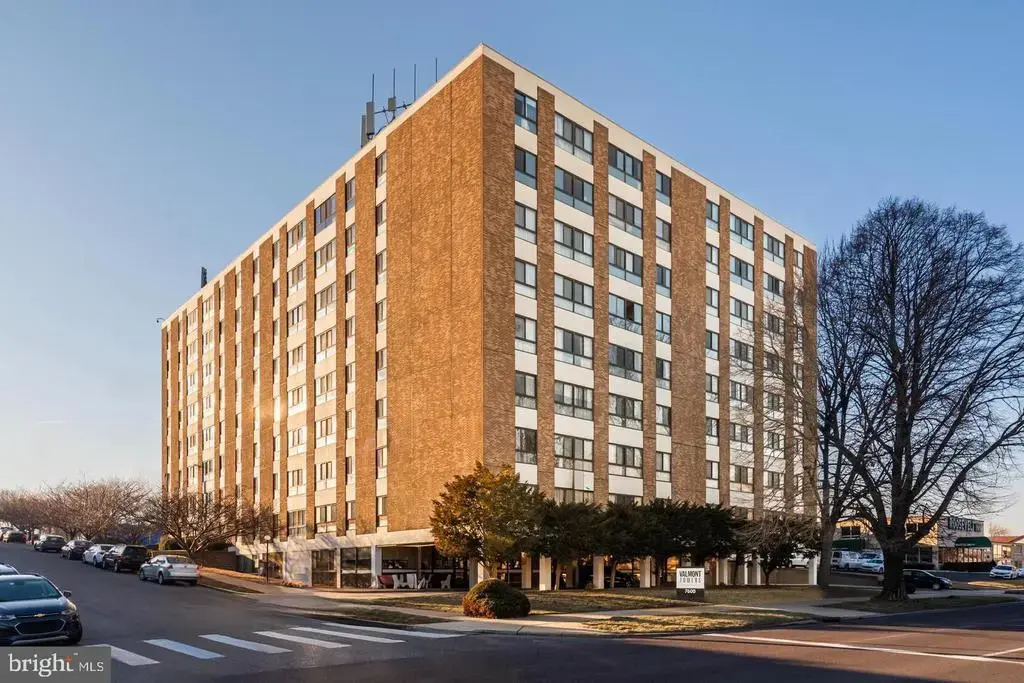 7600 E Roosevelt Blvd #903, PHILADELPHIA
