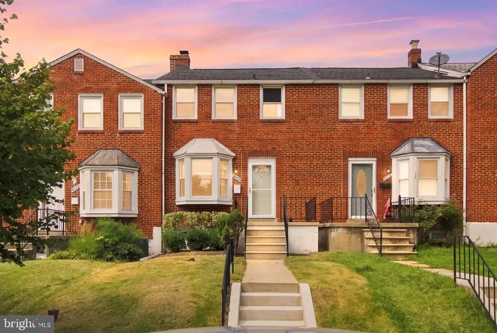8450 Loch Raven Blvd, BALTIMORE