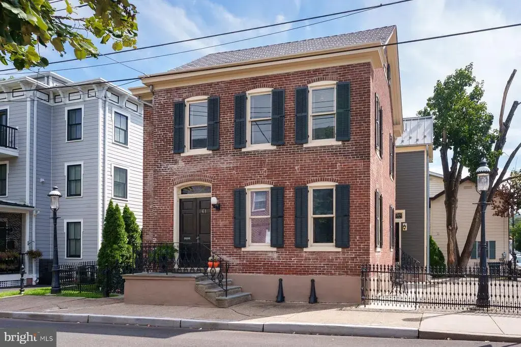 61 Church St, LAMBERTVILLE