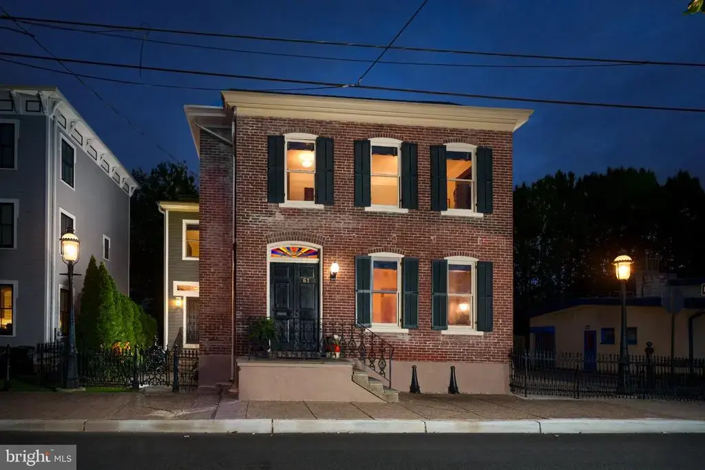 61 Church St, LAMBERTVILLE