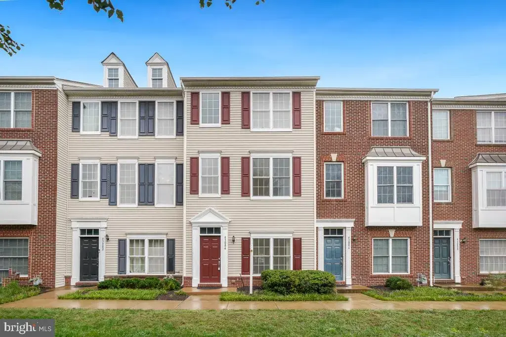43084 Center St #4c, CHANTILLY