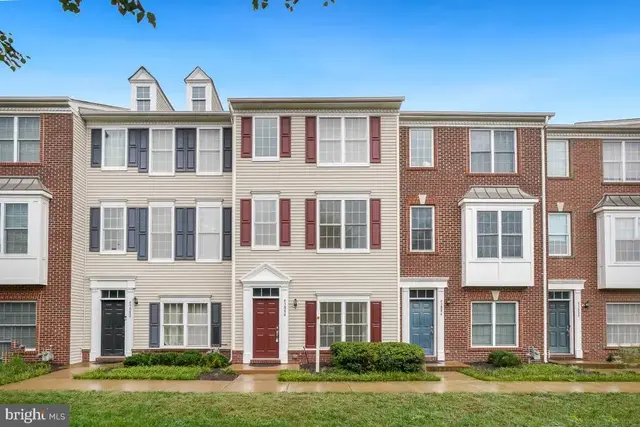 43084 Center St #4c, Chantilly