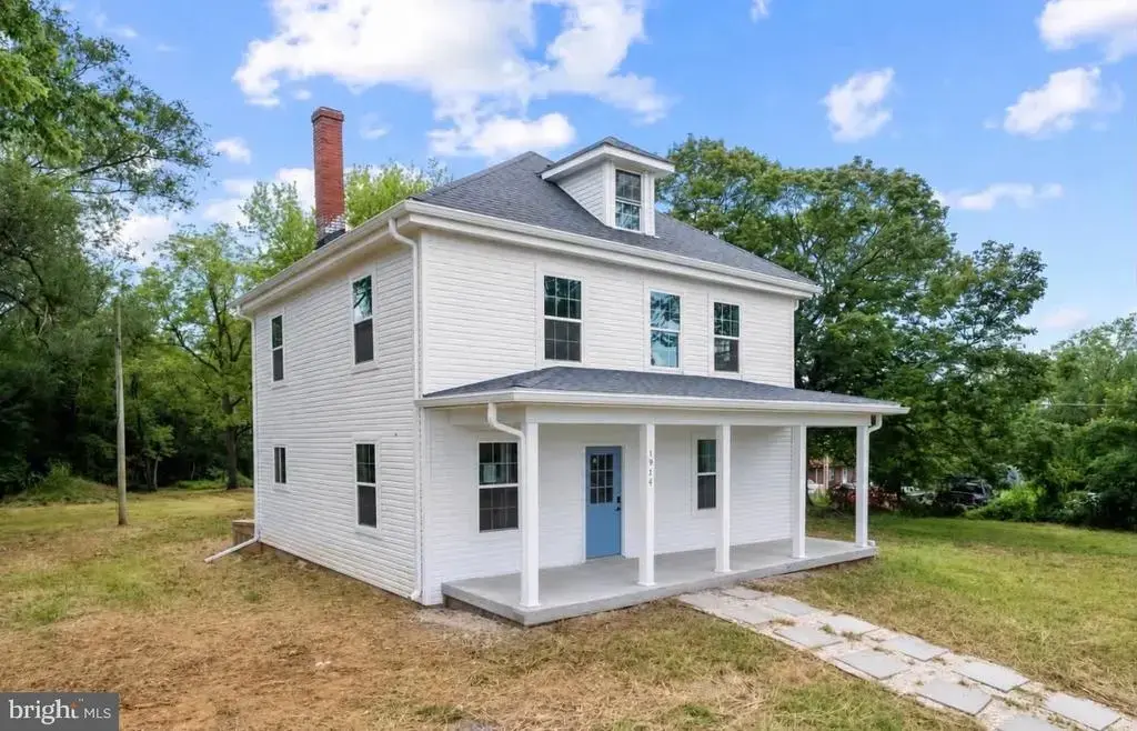 1974 Myerstown Rd, CHARLES TOWN