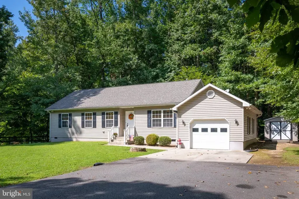 8329 Delegate Dr, KING GEORGE