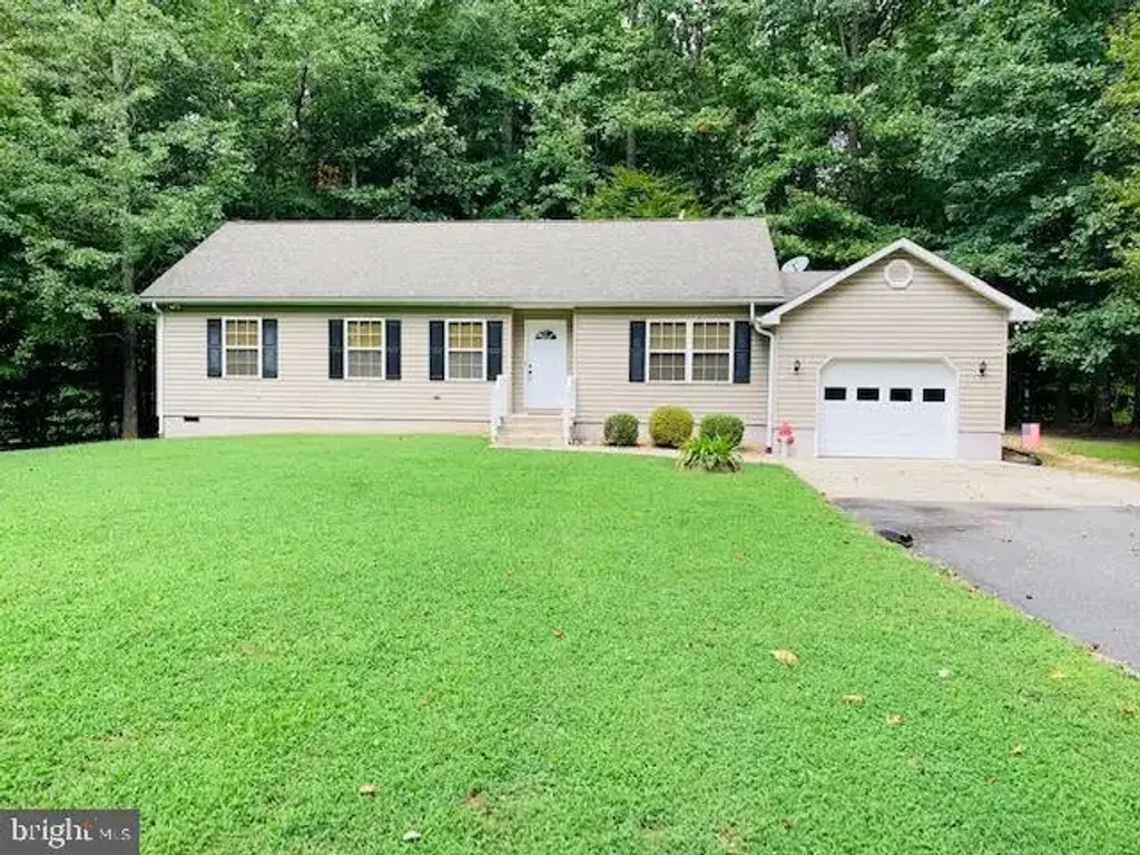 8329 Delegate Dr, KING GEORGE