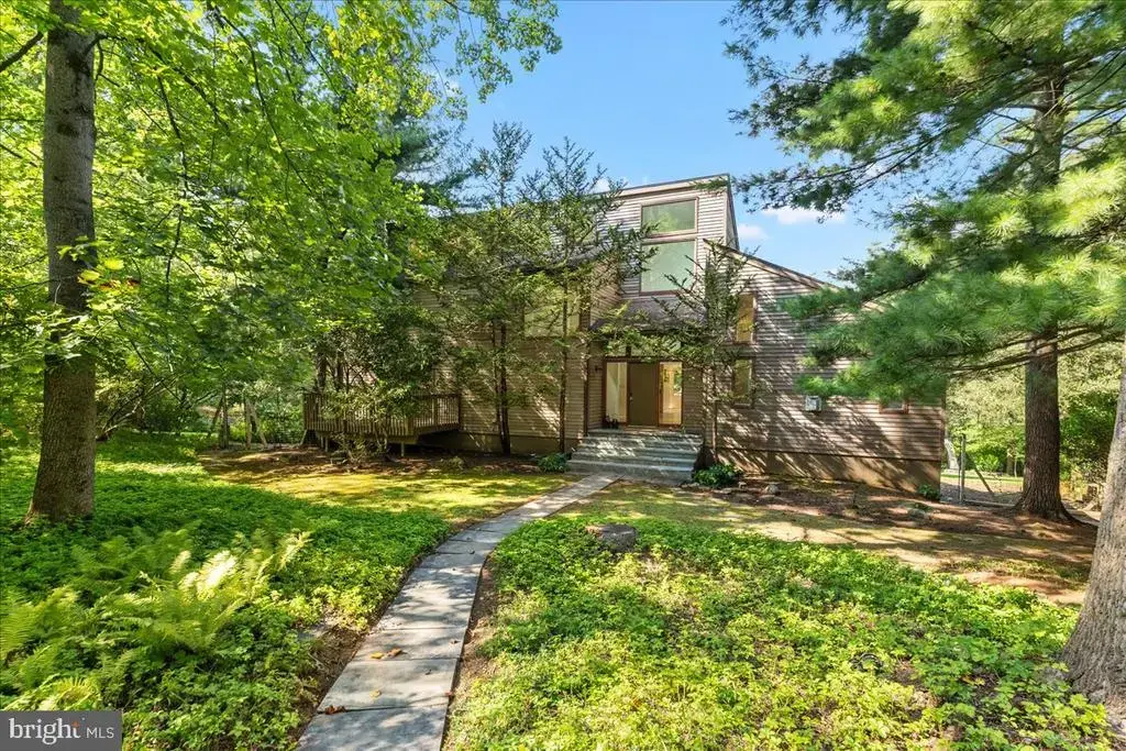 153 Herrontown Ln, PRINCETON