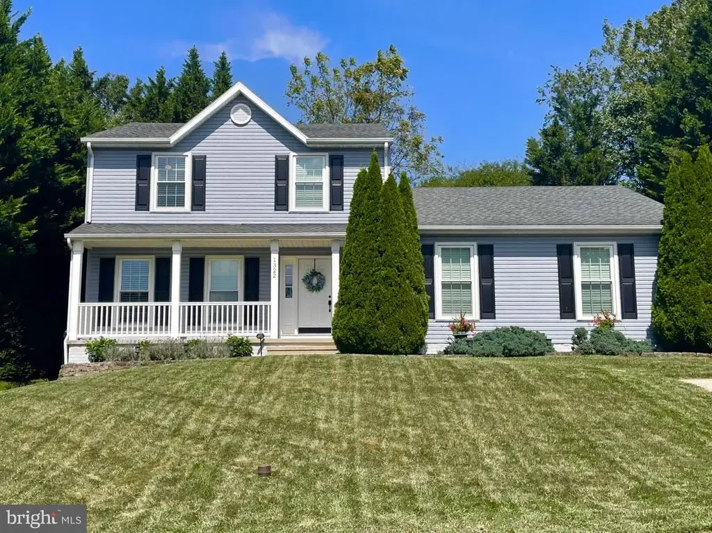 1322 Holt Ct, ELDERSBURG