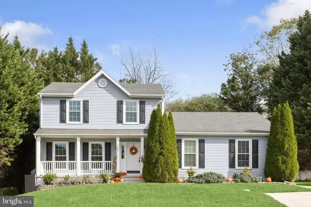 1322 Holt Ct, Eldersburg