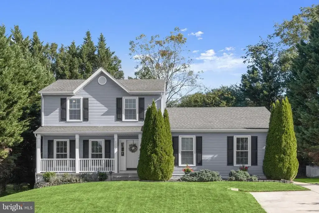 1322 Holt Ct, ELDERSBURG