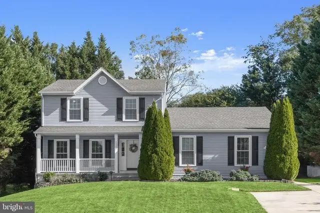 1322 Holt Ct, Eldersburg